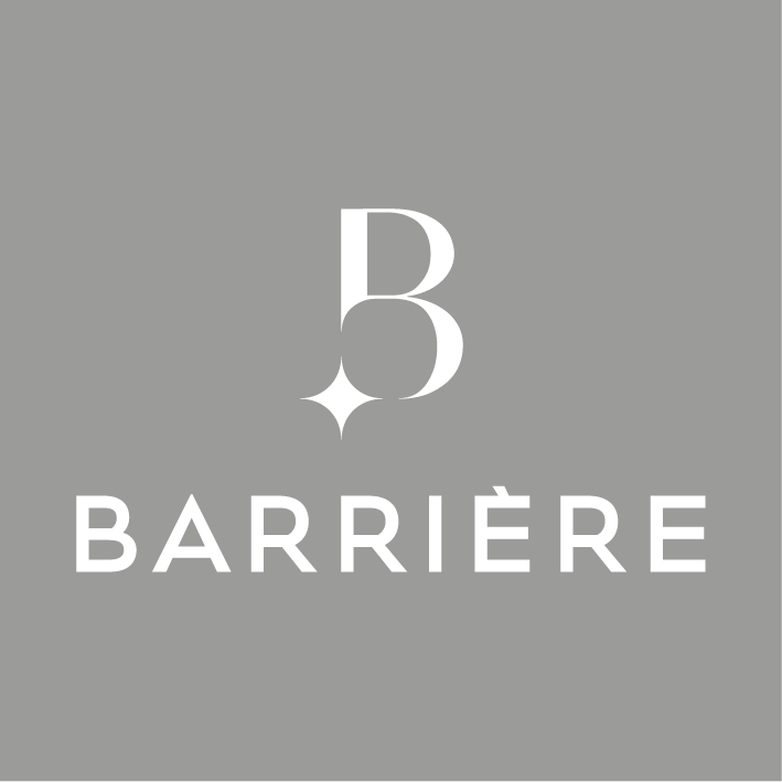 Barrière Barrière