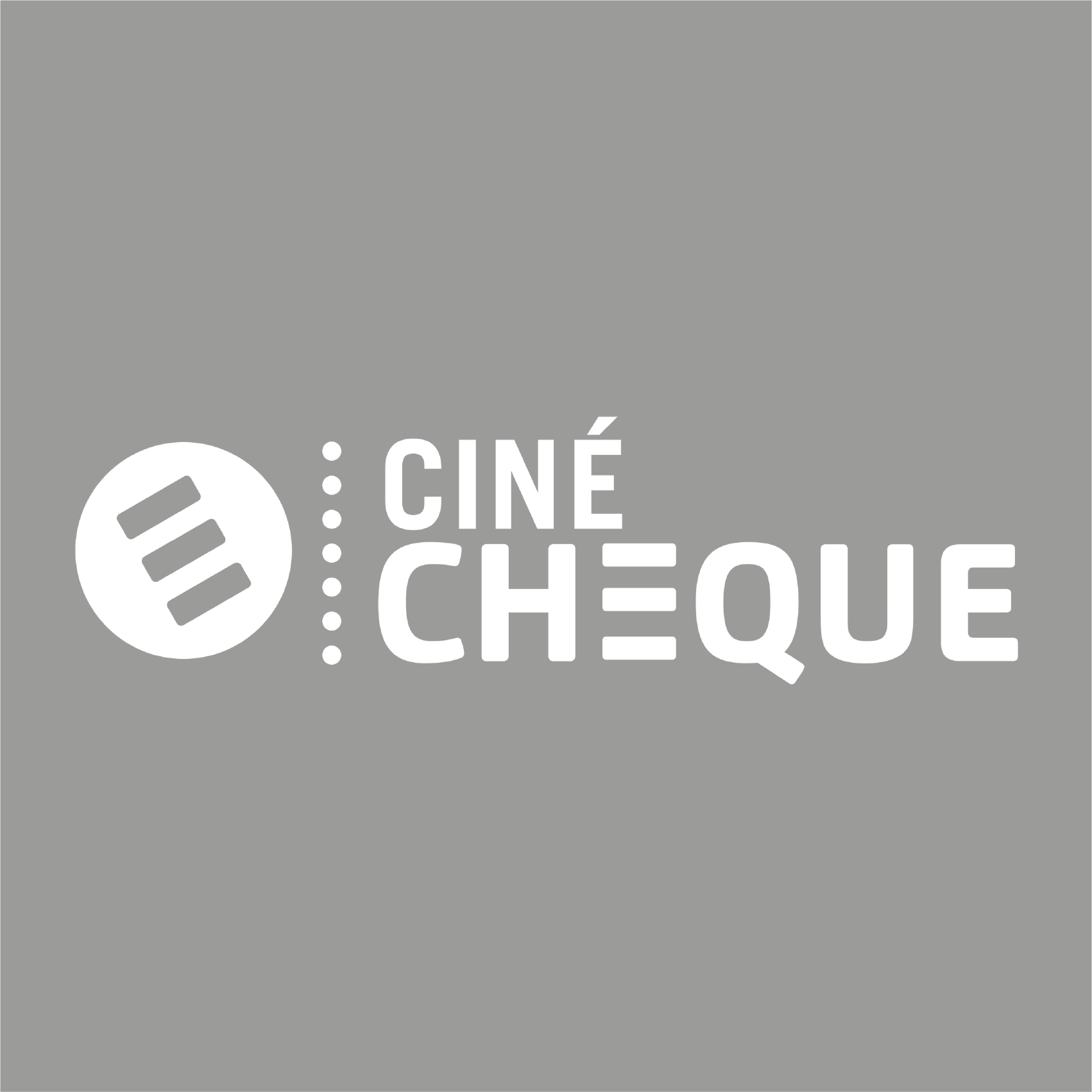 Ciné Chèque