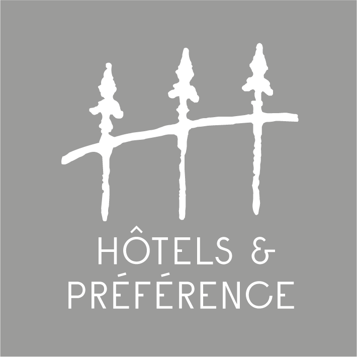 Hôtels & Préférence