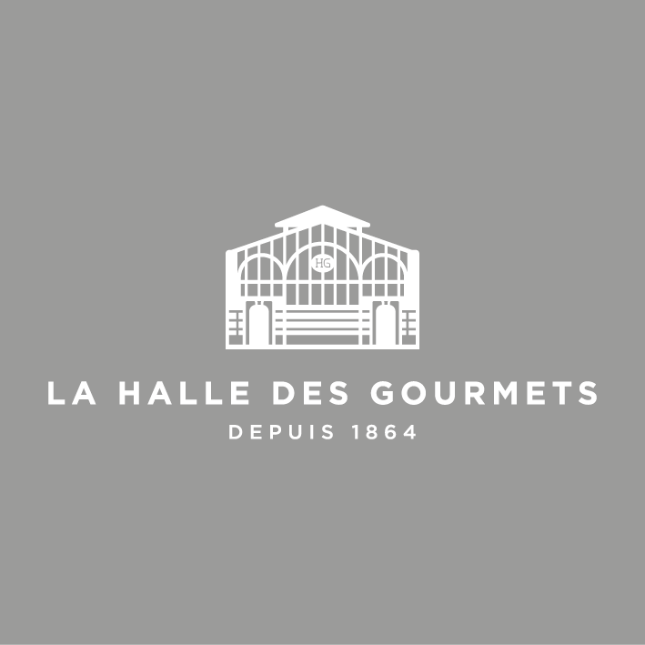 La Halle des Gourmets