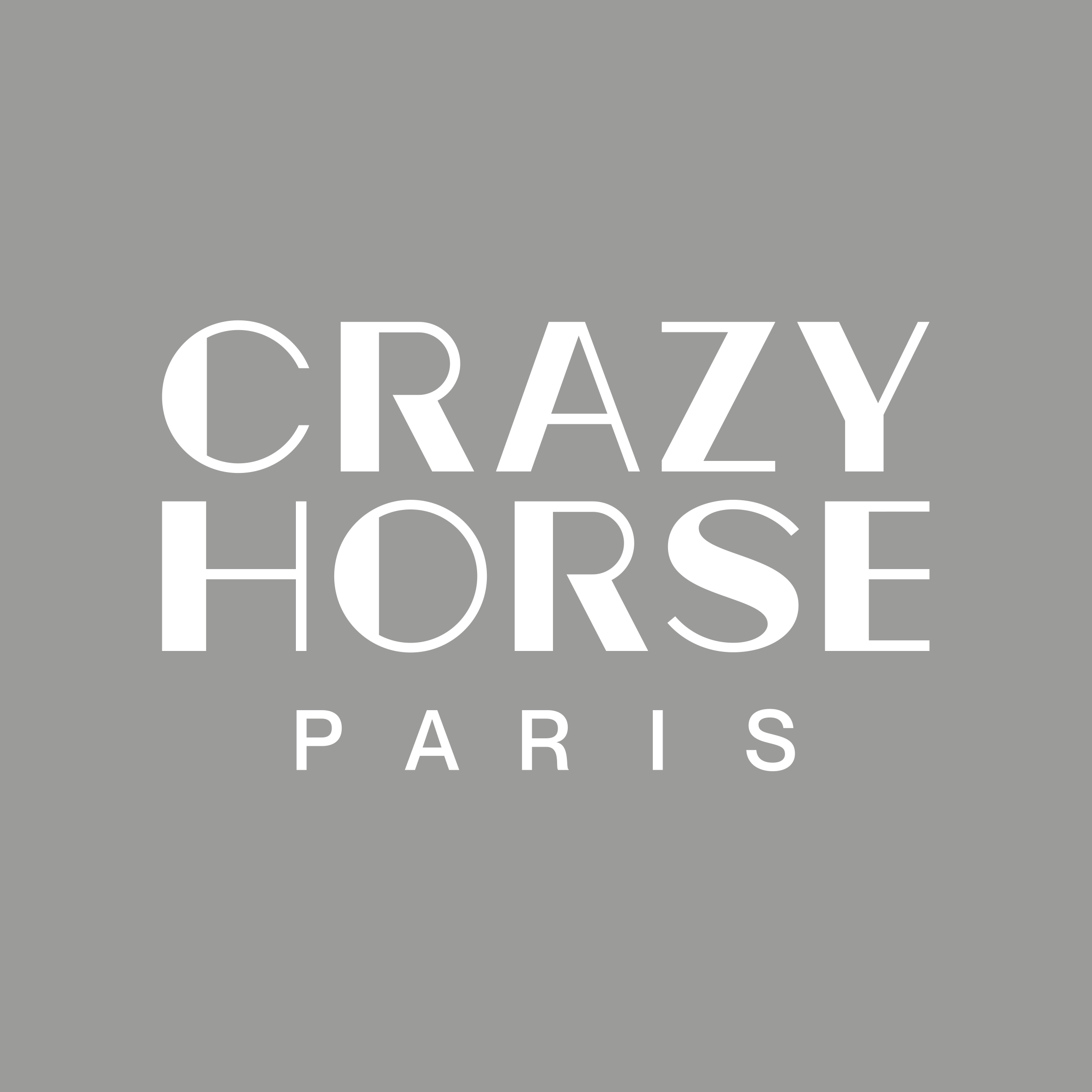 Crazy Horse Crazy Horse