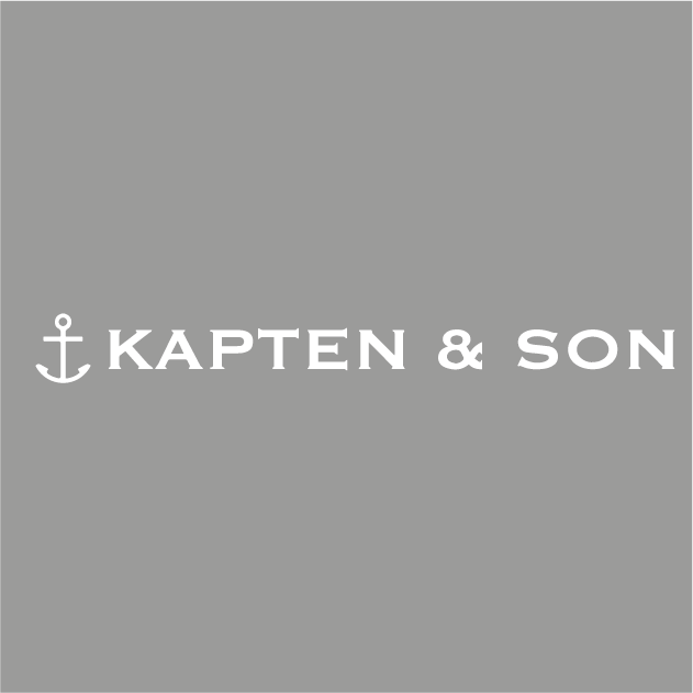 Kapten & Son