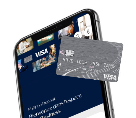 App MyVisa