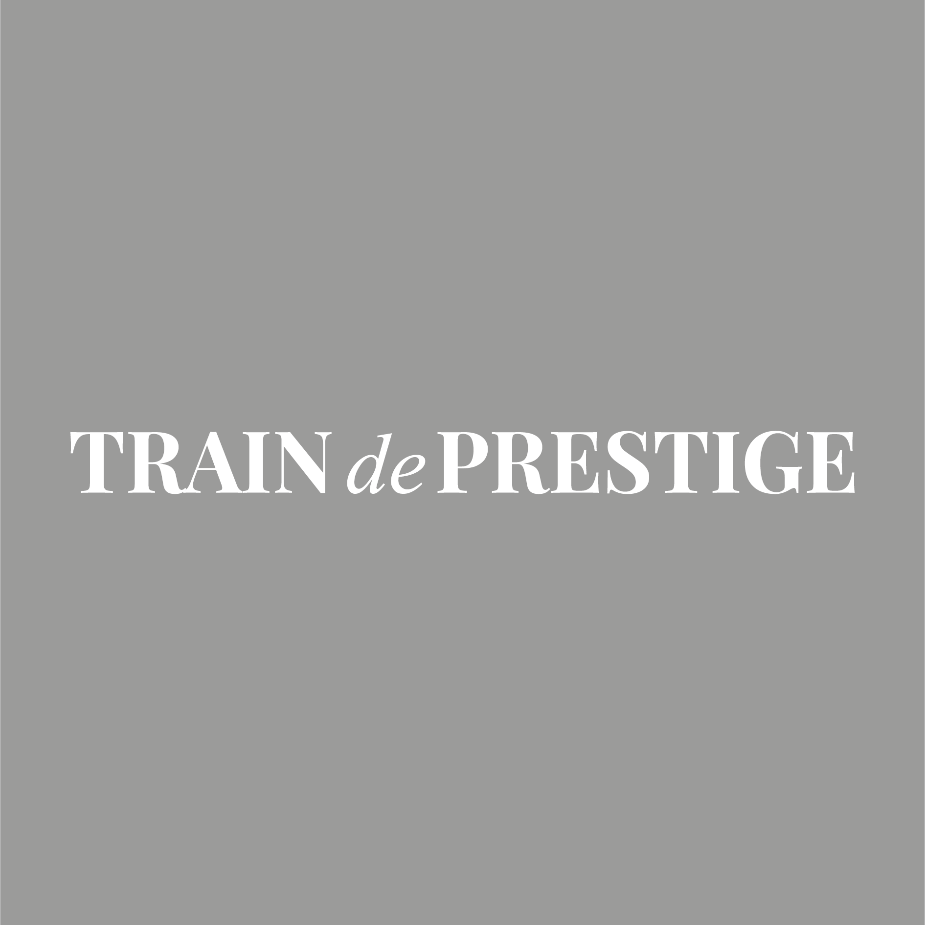 Train de Prestige