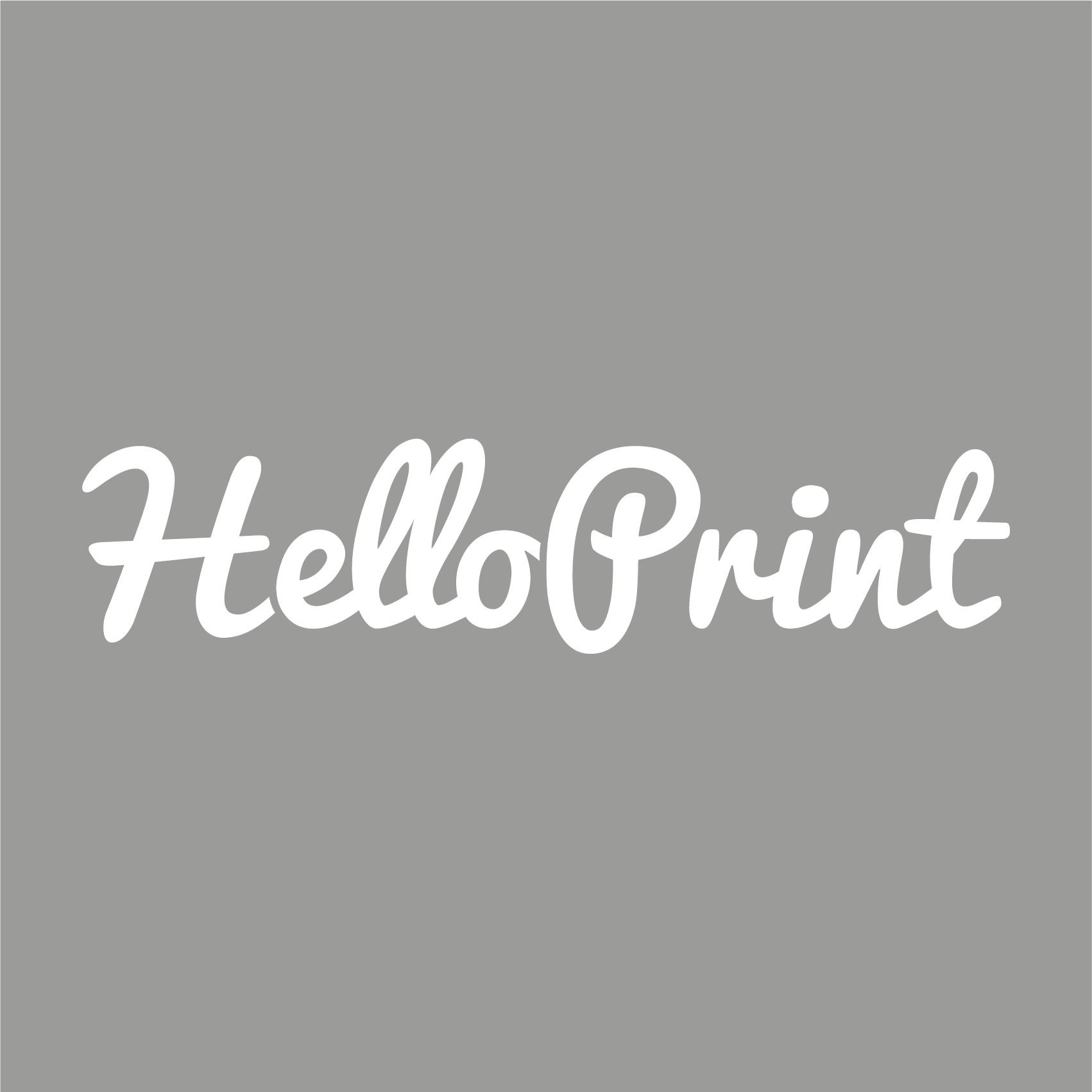 HelloPrint HelloPrint