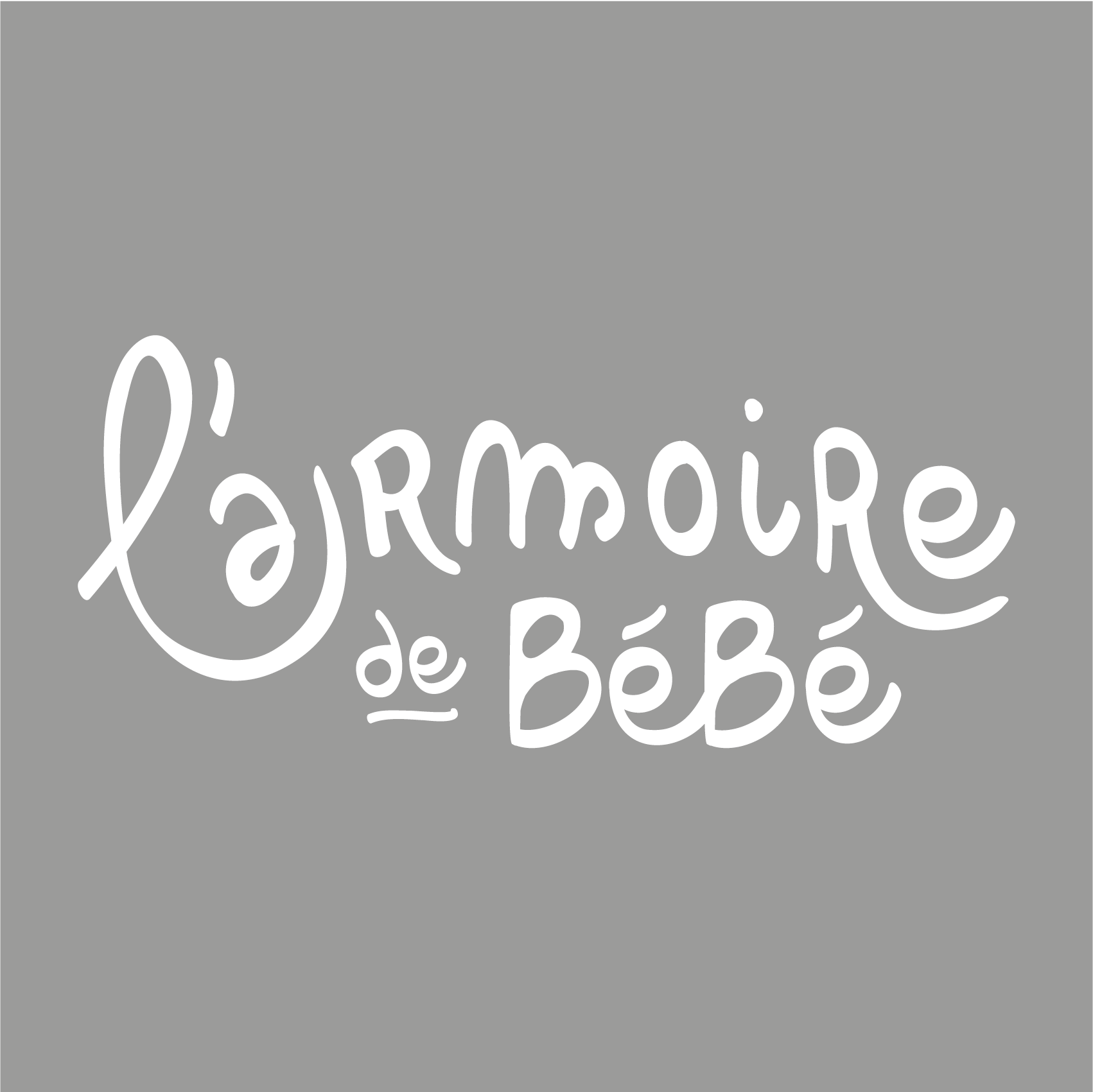 L'Armoire de Bébé