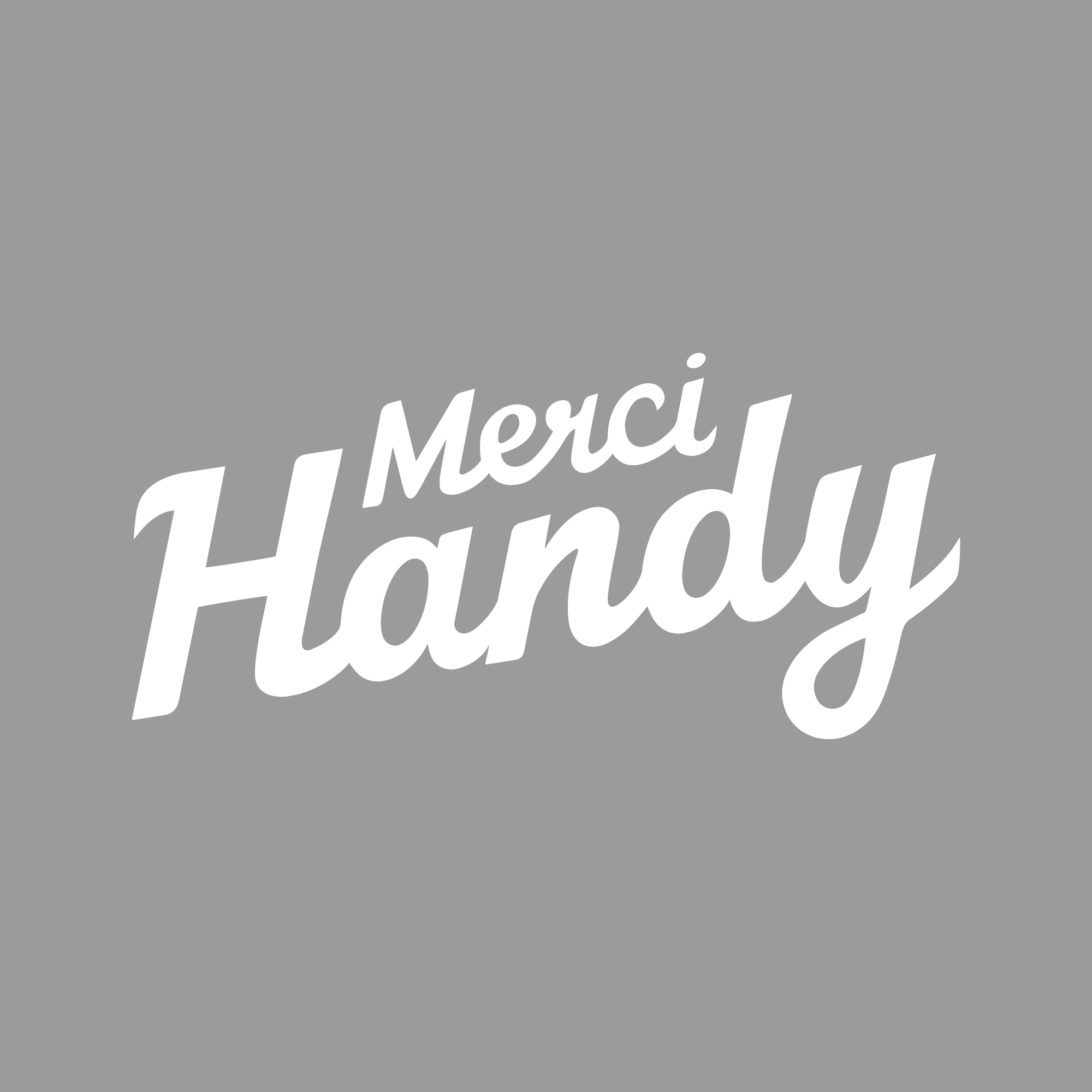 Merci Handy Merci Handy