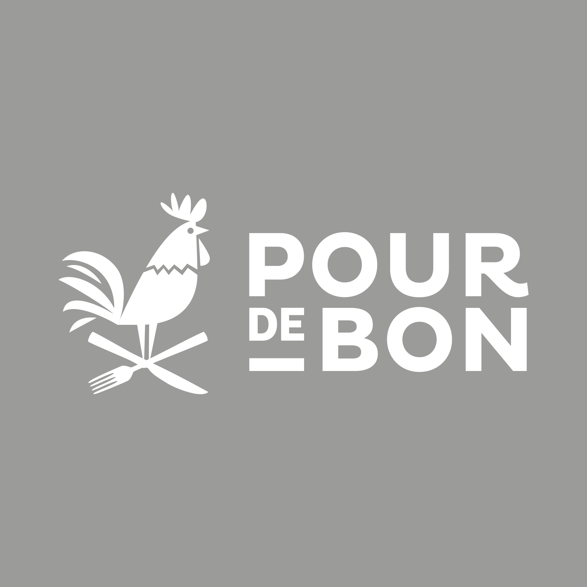 Pour de Bon Pour de Bon