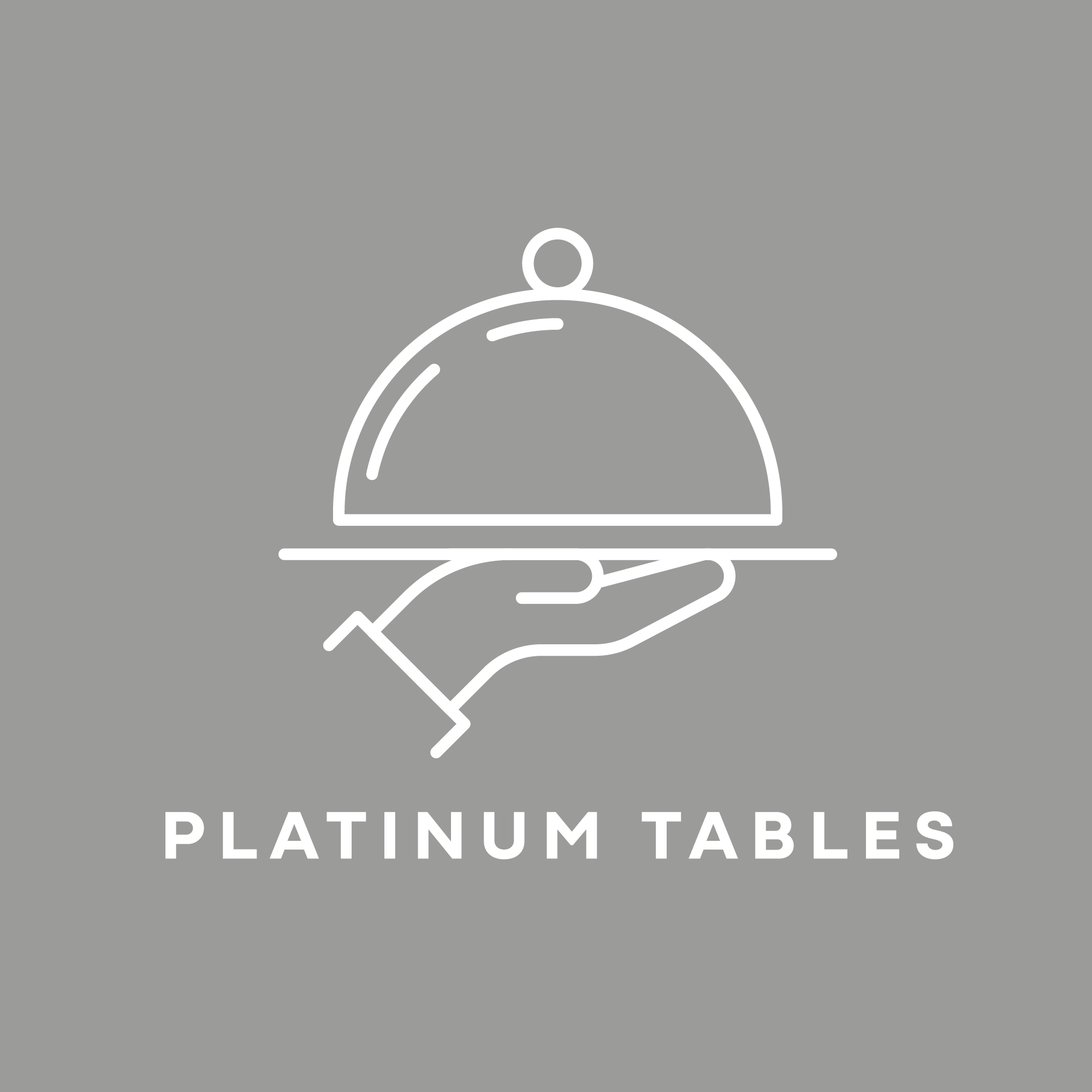 Platinum Tables