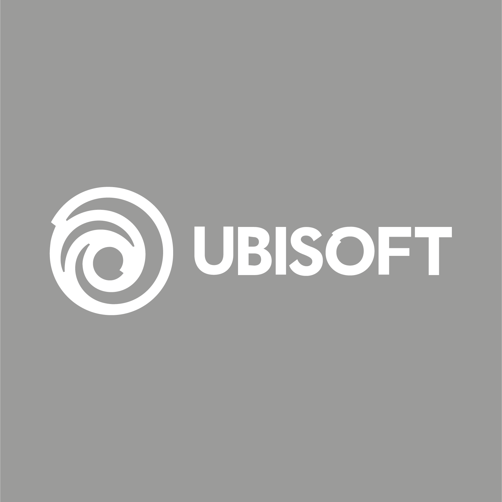 Logo Ubisoft