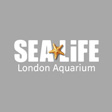 Jusqu’à 15 % de réduction sur SEA LIFE London