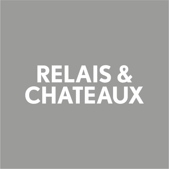 Relais & Châteaux