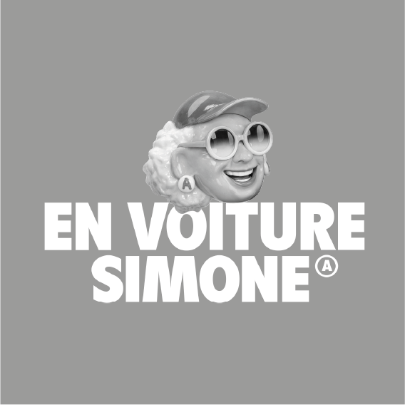 En Voiture Simone