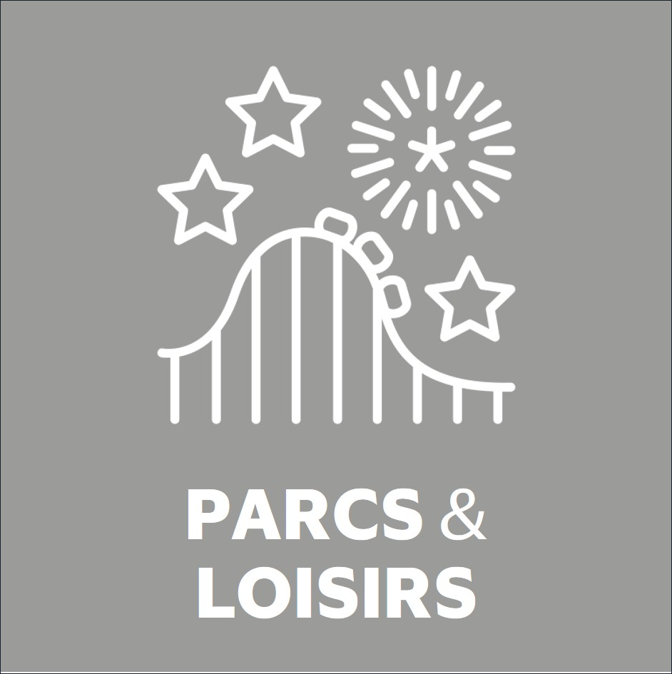 Offre Parcs & Loisirs