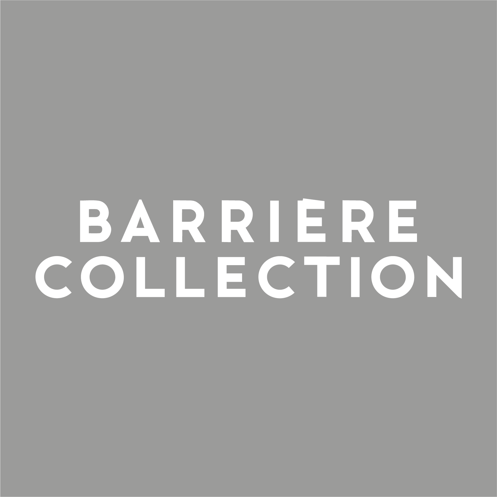 Barrière