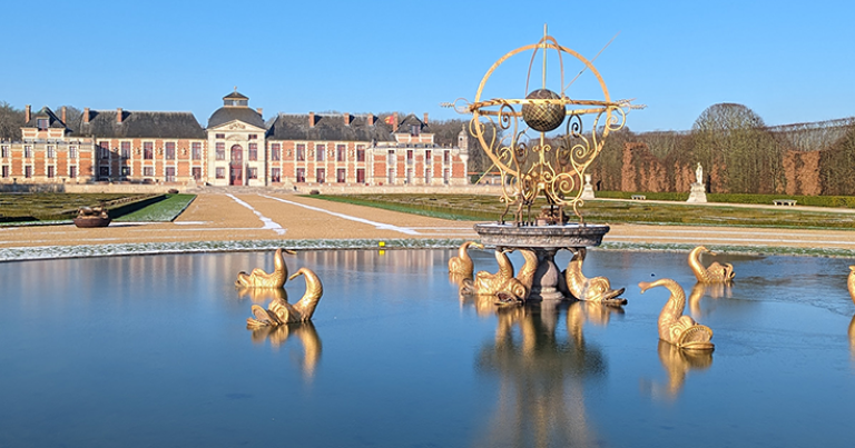 Domaine du Champ de Bataille, en Normandie © Sébastien Bagot