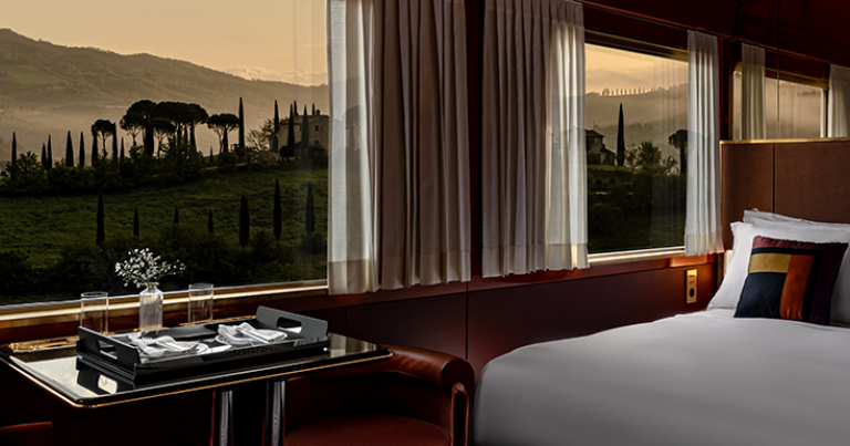 © Train de Prestige