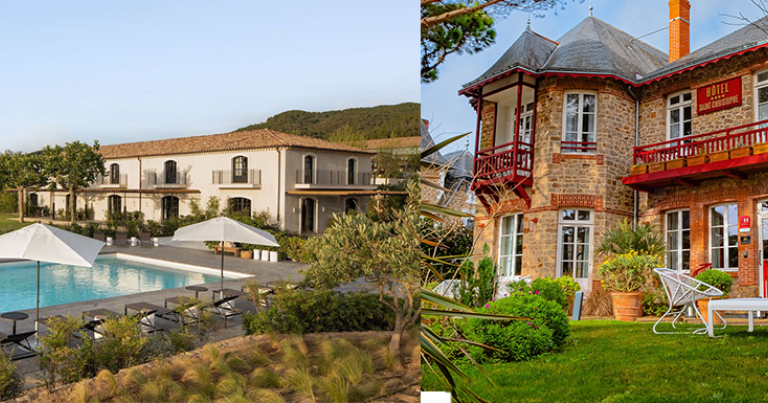 © Ultimate Provence © Hôtel St Christophe