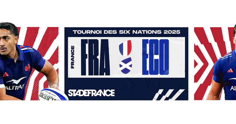 Tournoi des Six Nations 2025