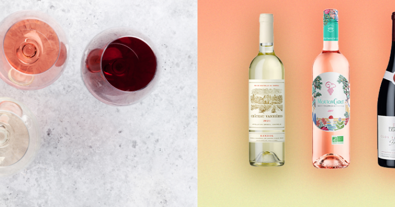 Vins + Vins