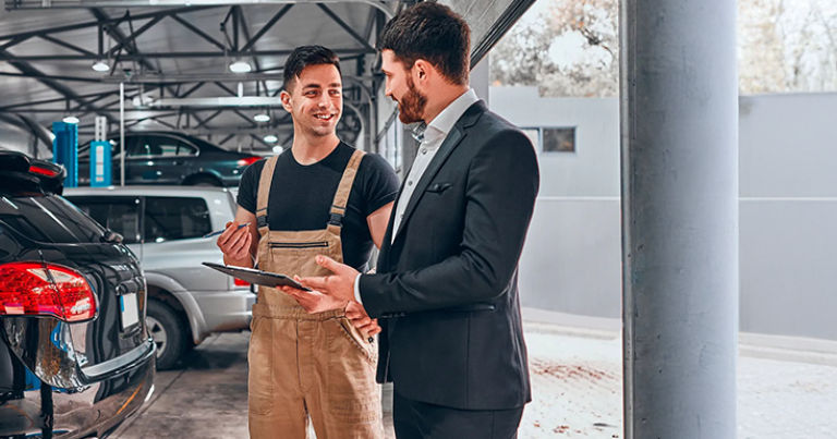 © idGarages.com