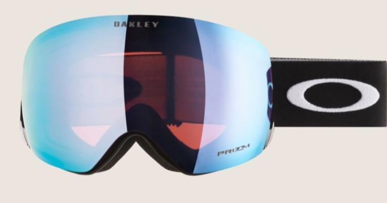  Oakley