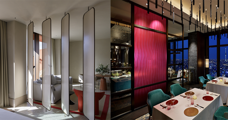 Boutique-hôtel 5 étoiles LA ROQQA à Porto Ercole, Toscane, Italie. Hôtel 5 étoiles Mandarin Oriental, Tokyo