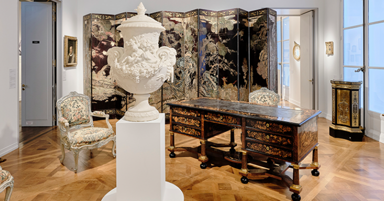 © Nicolas Lafon / Christie’s Images Limited 2025