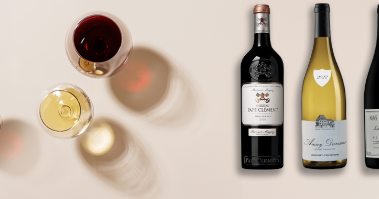 Vins + Vins