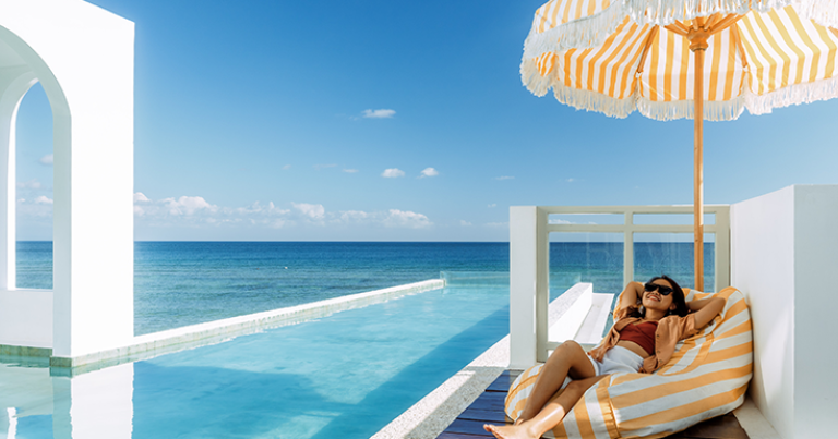 Profitez du statut Gold du programme de fidélité ALL dans les hôtels du groupe Accor - GettyImages © Dedy Andrianto