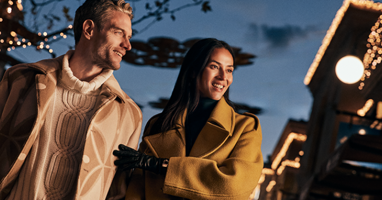 © La Vallée Village