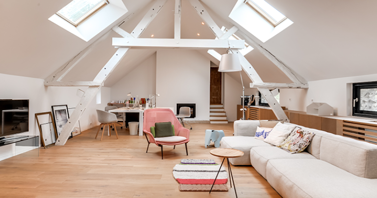 Une rénovation ambitieuse avec Rencontre un Archi © RencontreunArchi.com