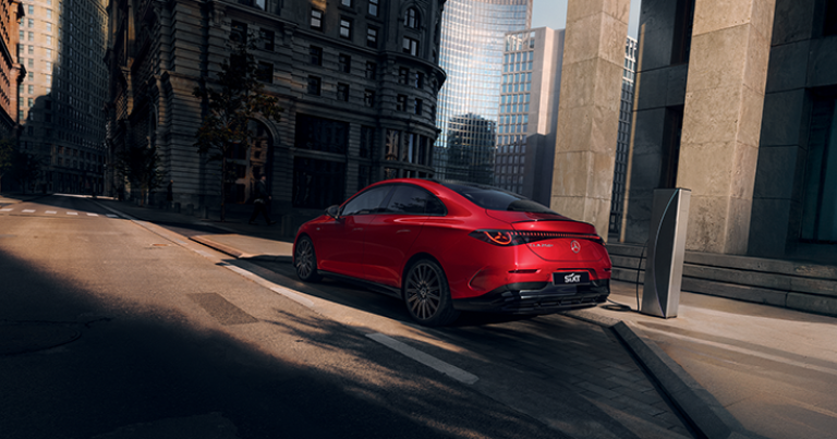 La mobilité sur mesure avec Sixt