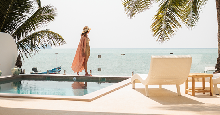Séjours raffinés avec VeryChic - GettyImages © Miodrag Ignjatovic