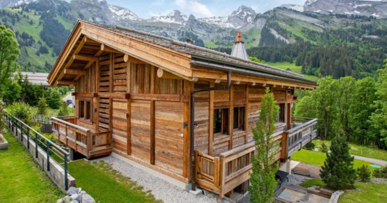 © Montagne Vacances 