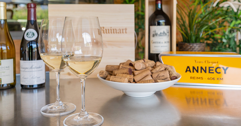 © Vinatis Annecy