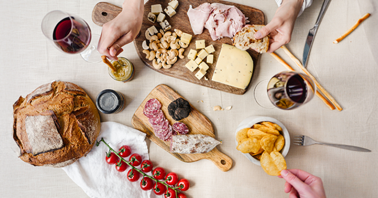 © Charlotte Château