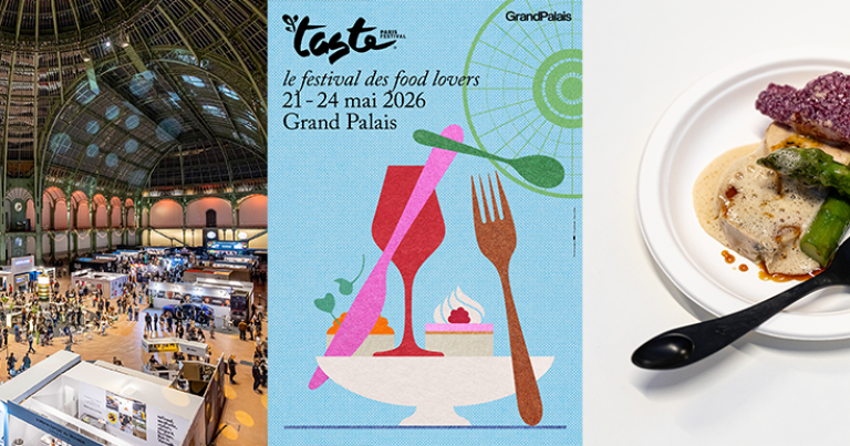 Le festival Taste of Paris © Vincent Nageotte © Le Photographe du dimanche