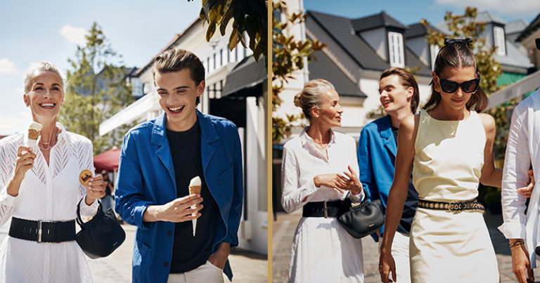 © La Vallée Village