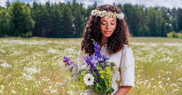 © Anne-Sophie Benoit pour Interflora