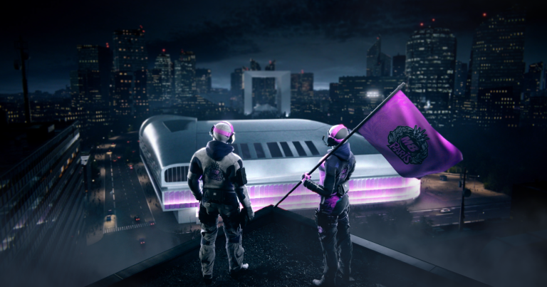 Gentle Mates_Major COD