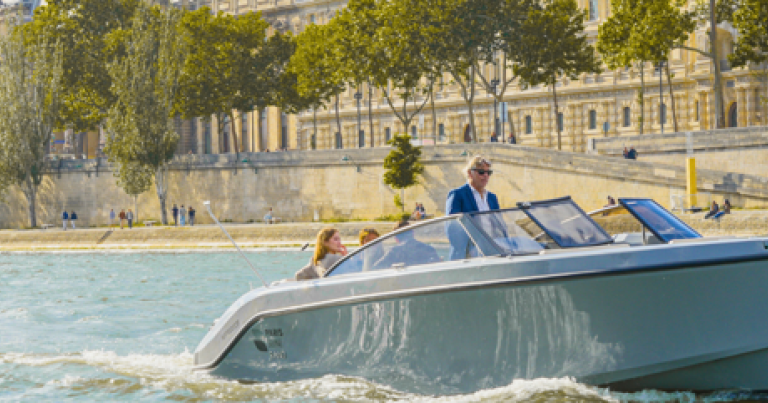La Caverne du Pont Neuf