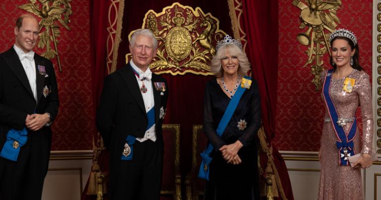 Get up to 15% off Madame Tussauds London