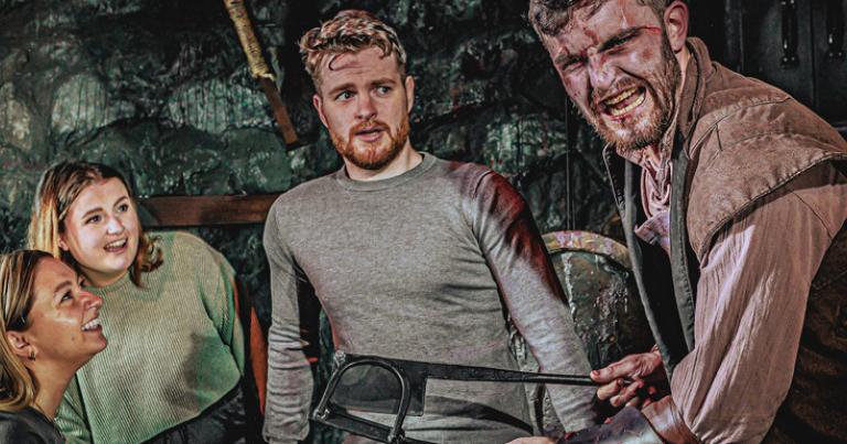 Jusqu’à 15 % de réduction sur The London Dungeon