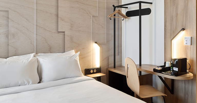 © B&B Hotels